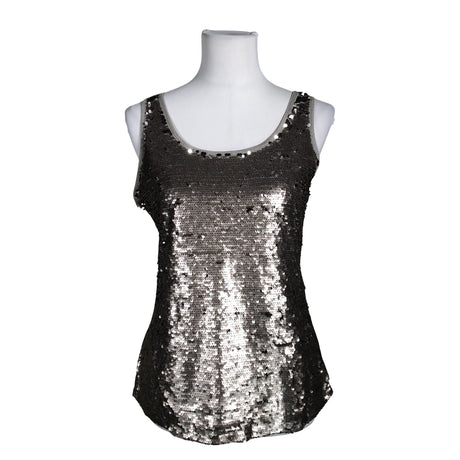 Unisex OR Collection - Party top, size 38 - Silver ()