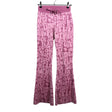 Unisex Lindex - Sweatpants, size 146 - 152 - Light pink ()