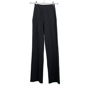 Unisex Madlady - Sports trousers, size 32 - Black (1)