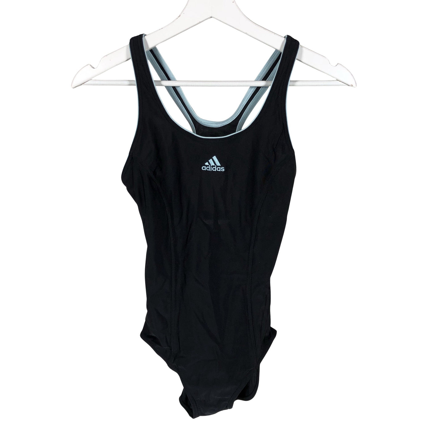 Unisex Adidas - Swimsuit, size 36 - Black (1)