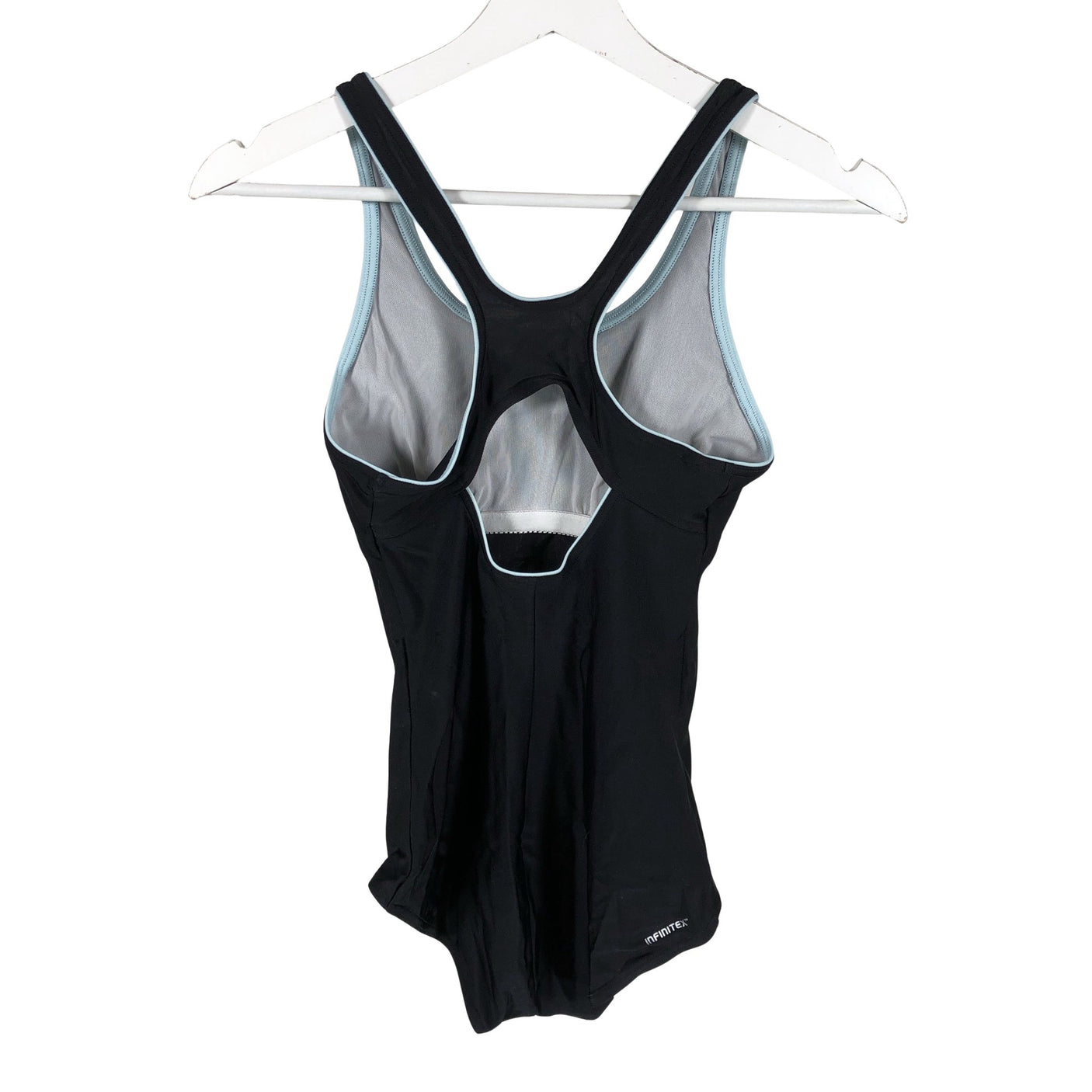 Unisex Adidas - Swimsuit, size 36 - Black (2)
