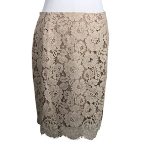 Unisex Rosemunde - Party skirt, size 40 - Light pink (1)