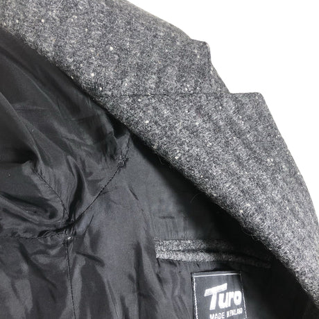 Unisex Turo Tailor - Suit jacket, size XL - Black (2)