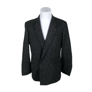 Unisex Turo Tailor - Suit jacket, size XL - Black (1)