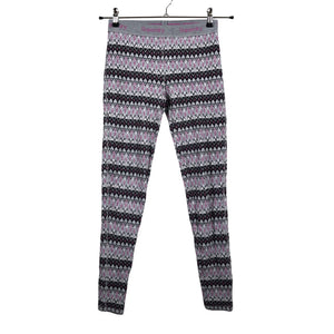 Unisex Superdry - Leggings, size 34 - Gray (1)