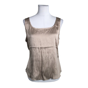 Unisex Sand - Party top, size 40 - Beige (1)