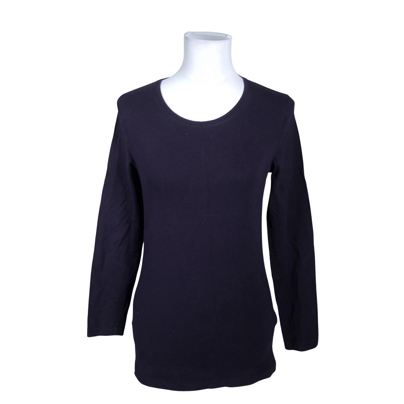 Unisex Noom - Tricot shirt, size 36 - Violet (1)