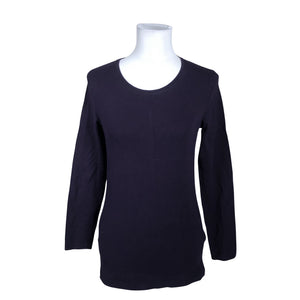Unisex Noom - Tricot shirt, size 36 - Violet (1)