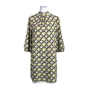 Unisex Ril's - Dress, size 34 - Gray (1)