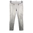 Unisex Sportalm - Tricot pants, size 38 - Beige ()