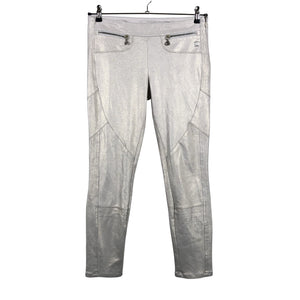Unisex Sportalm - Tricot pants, size 38 - Beige (1)