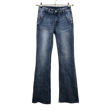 Unisex Perfect Jeans - Jeans, size 38 - Blue ()