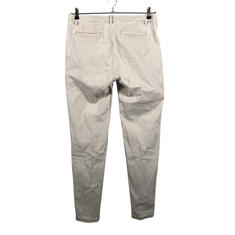 Unisex Esprit - Chinos, size 38 - Beige (2)