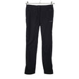 Unisex Rukka - Outdoor pants, size 34 - Black ()
