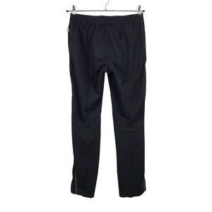 Unisex Rukka - Outdoor pants, size 34 - Black (2)