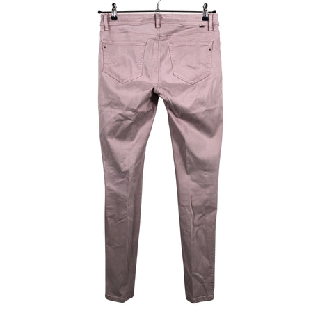 Unisex Esprit - Jeans, size 36 - Light pink (2)