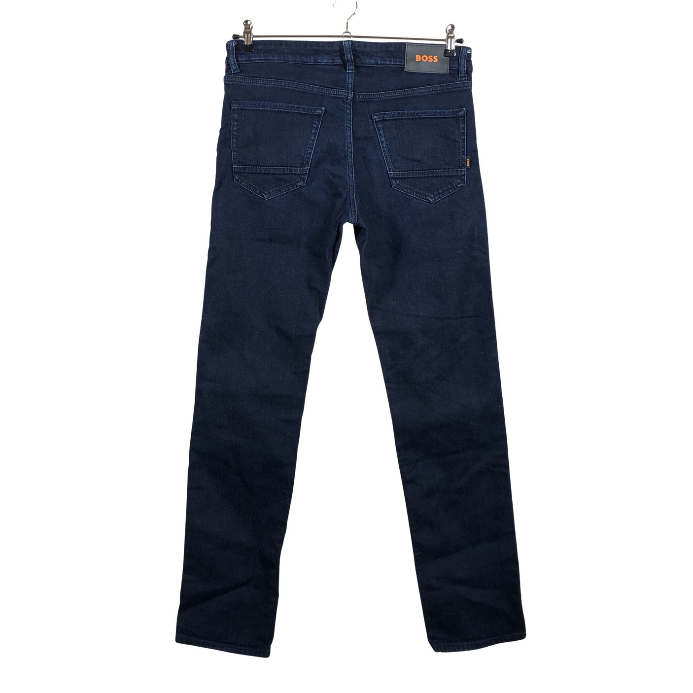 Unisex Hugo Boss - Jeans, size W32 - Blue (2)
