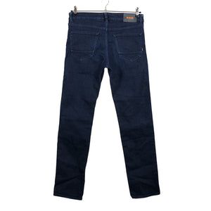Unisex Hugo Boss - Jeans, size W32 - Blue (2)