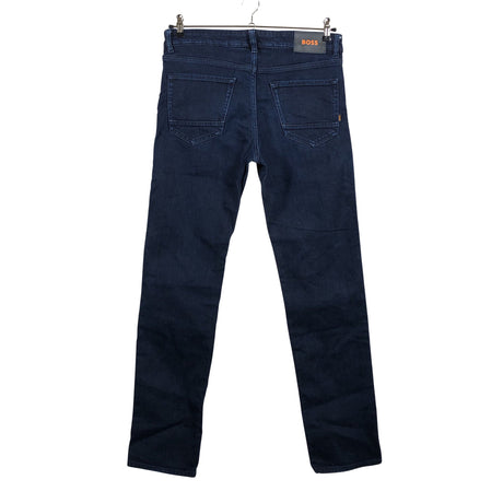 Unisex Hugo Boss - Jeans, size W32 - Blue (2)