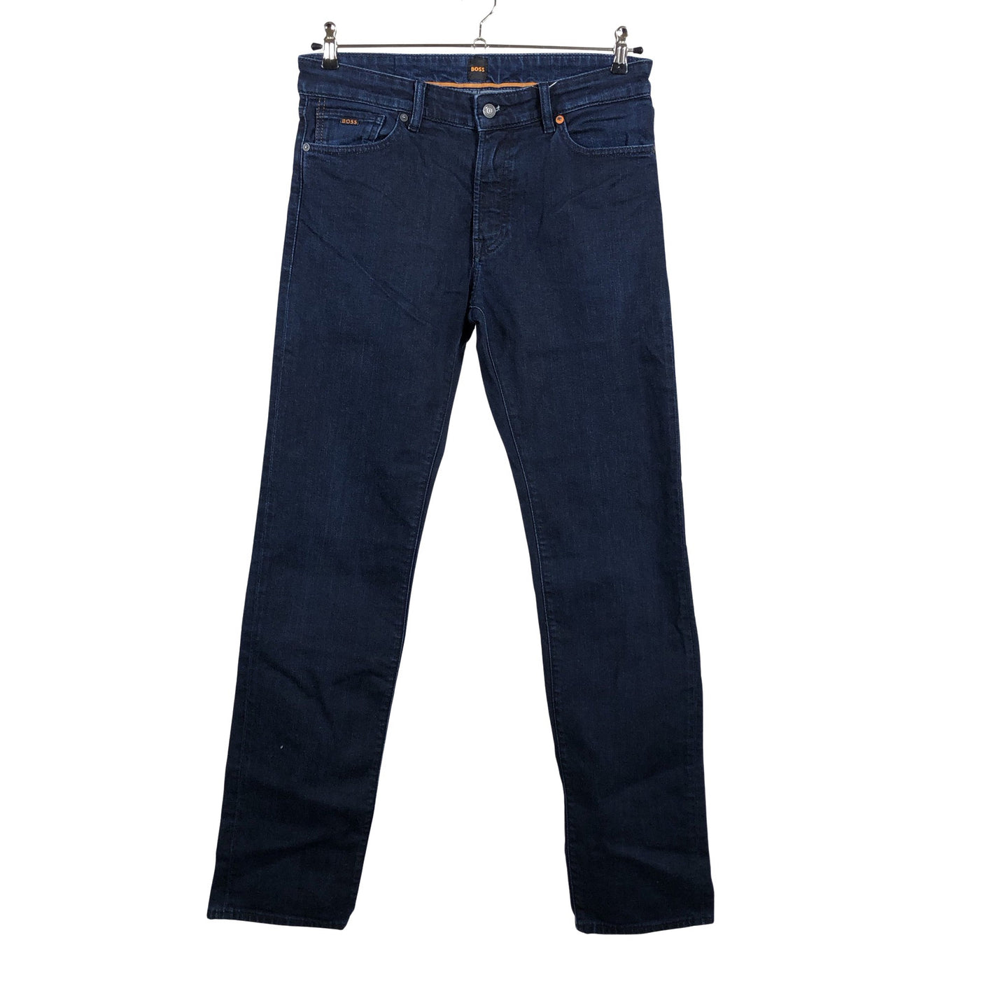 Unisex Hugo Boss - Jeans, size W32 - Blue (1)