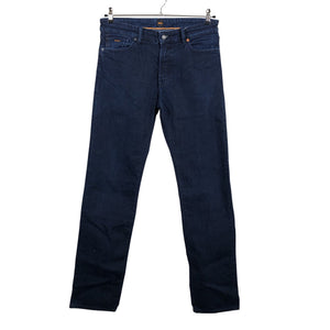 Unisex Hugo Boss - Jeans, size W32 - Blue (1)