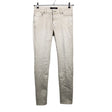 Unisex Repeat - Jeans, size 40 - Beige ()