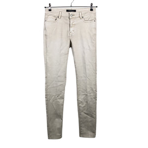 Unisex Repeat - Jeans, size 40 - Beige (1)