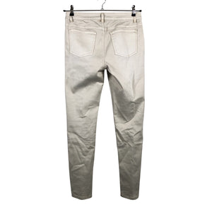 Unisex Repeat - Jeans, size 40 - Beige (2)