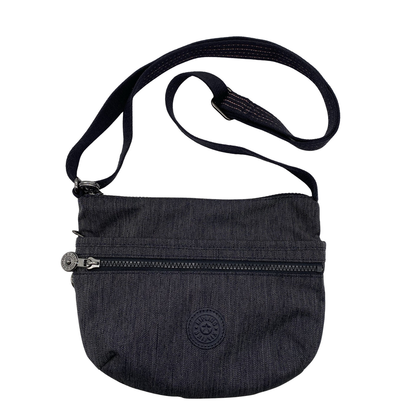 Unisex Kipling - Shoulder bag, size Ei kokoa - Gray (1)