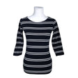 Unisex Noom - Tricot shirt, size 34 - Blue ()