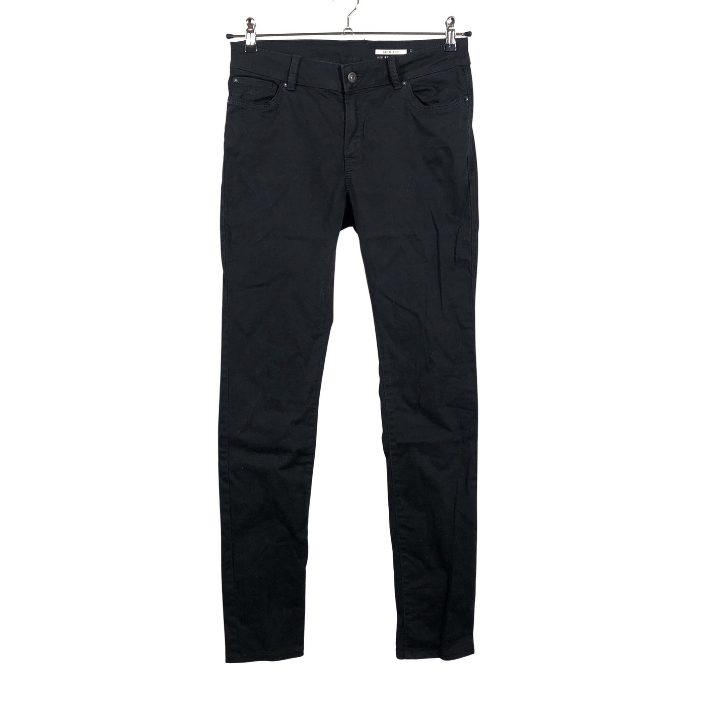 Unisex Esprit - Jeans, size 38 - Black (1)