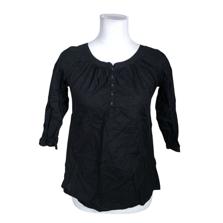 Unisex Peak Performance - Blouse, size 34 - Black ()