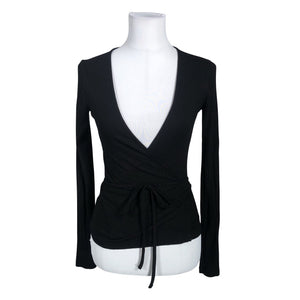 Unisex Edited - Tricot shirt, size 34 - Black (1)