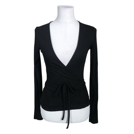 Unisex Edited - Tricot shirt, size 34 - Black ()