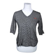 Unisex Mos Mosh - Tricot shirt, size 36 - Gray ()