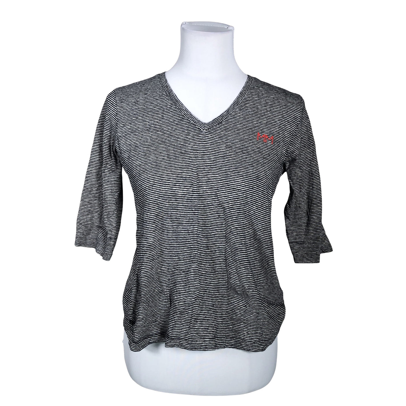 Unisex Mos Mosh - Tricot shirt, size 36 - Gray (1)