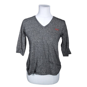 Unisex Mos Mosh - Tricot shirt, size 36 - Gray (1)