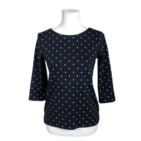 Unisex Holly & Whyte by Lindex - Tricot shirt, size 34 - Blue ()