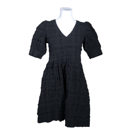 Unisex Second Female - Dress, size 34 - Black ()