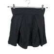 Unisex by Insomnia - Tricot skirt, size 36 - Black ()