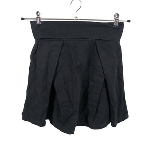 Unisex by Insomnia - Tricot skirt, size 36 - Black (1)