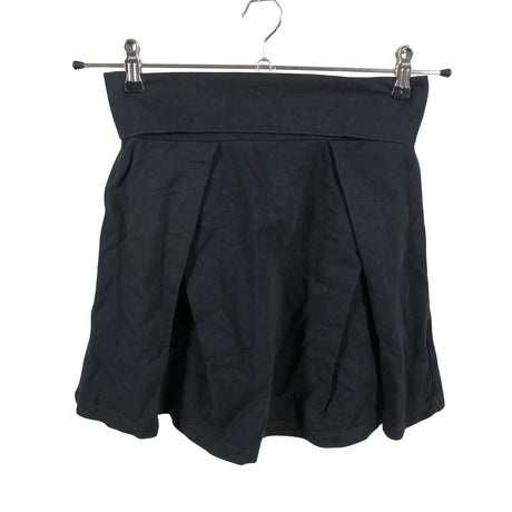 Unisex by Insomnia - Tricot skirt, size 36 - Black ()