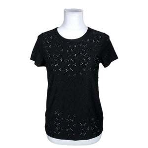 Unisex Gap - T-shirt, size 34 - Black (1)