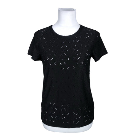 Unisex Gap - T-shirt, size 34 - Black ()