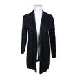 Unisex Nanso - Cardigan, size 36 - Black ()