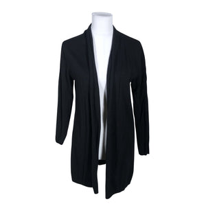 Unisex Nanso - Cardigan, size 36 - Black (1)