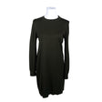 Unisex Arket - Knit tunic, size 36 - Green ()