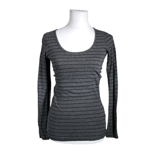 Unisex French Connection - Tricot shirt, size 34 - Gray (1)