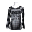 Unisex Superdry - Tricot shirt, size 36 - Gray ()