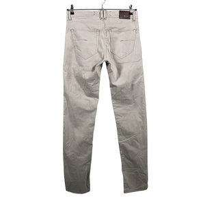 Unisex Sand - Jeans, size 32 - Beige (2)
